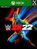 WWE 2K22 (Xbox Series X/S) - Xbox Live Key - UNITED STATES