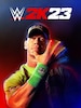 WWE 2K23 (PC) - Steam Key - EUROPE