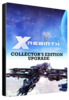 X Rebirth Collector's Edition Upgrade Steam Key GLOBAL