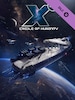 X4: Cradle of Humanity (PC) - Steam Gift - EUROPE