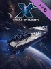 X4: Cradle of Humanity (PC) - Steam Key - RU/CIS
