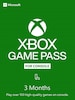 Xbox Game Pass 3 Months - Xbox Live Key - UNITED STATES