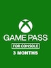 Xbox Game Pass 3 Months - Xbox Live Key - TURKEY