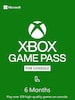 Xbox Game Pass for Console 6 Months - Xbox Live Key - EUROPE