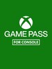 Xbox Game Pass for Console 12 Months - Xbox Live Key - GLOBAL