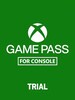 Xbox Game Pass for Console 14 Days - Xbox Live Key - EUROPE