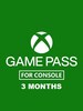 Xbox Game Pass for Console 3 Months - Xbox Live Key - GERMANY