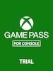 Xbox Game Pass for Console 30 Days Trial - Xbox Live Key - EUROPE