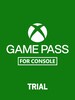 Xbox Game Pass for Console 30 Days Trial - Xbox Live Key - GLOBAL