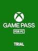 Xbox Game Pass for PC 1 Month Trial - Microsoft Key - GLOBAL