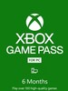 Xbox Game Pass for PC 6 Months - Xbox Live Key - SOUTH AFRICA