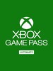 Xbox Game Pass Ultimate 1 Month - Xbox Live Key - PORTUGAL