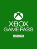 Xbox Game Pass Ultimate Trial 1 Month - Xbox Live Key - UNITED STATES