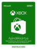 Xbox Live 6990 HUF Card Xbox Live EUROPE