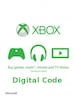 XBOX Live Gift Card 25 EUR - Key - ITALY