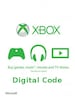XBOX Live Gift Card - 50 EUR Key - AUSTRIA