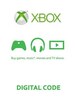 XBOX Live Gift Card 60 BRL - Xbox Live Key - BRAZIL