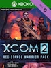 XCOM 2 - Resistance Warrior Pack (Xbox One) - Xbox Live Key - EUROPE