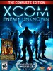 XCOM: Enemy Unknown Complete Pack Steam Key ASIA
