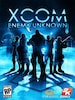 XCOM: Enemy Unknown Steam Key GLOBAL