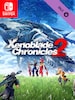Xenoblade Chronicles 2 Expansion Pass (DLC) Nintendo Switch - Nintendo eShop Key - EUROPE