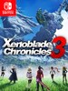 Xenoblade Chronicles 3 (Nintendo Switch) - Nintendo eShop Key - EUROPE