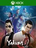 Yakuza 0 (Xbox One) - Xbox Live Key - EUROPE