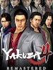 Yakuza 4 Remastered (PC) - Steam Key - EUROPE