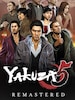 Yakuza 5 Remastered (PC) - Steam Gift - GLOBAL