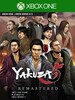 Yakuza 5 Remastered (Xbox One) - Xbox Live Key - TURKEY