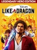Yakuza: Like a Dragon | Legendary Hero Edition (PC) - Steam Key - EUROPE