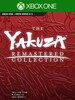 Yakuza Remastered Collection (Xbox One) - Xbox Live Key - ARGENTINA