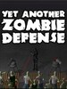 Yet Another Zombie Defense HD Steam Key GLOBAL