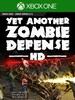 Yet Another Zombie Defense HD (Xbox One) - Xbox Live Key - ARGENTINA
