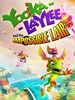 Yooka-Laylee and the Impossible Lair (PC) - Steam Key - MIDDLE EAST AND AFRICA