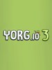 YORG.io 3 - Steam - Key GLOBAL