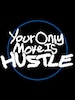 Your Only Move Is HUSTLE (PC) - Steam Gift - GLOBAL