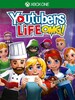 Youtubers Life OMG Edition Xbox Live Key UNITED STATES