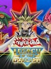 Yu-Gi-Oh! Legacy of the Duelist Steam Key GLOBAL