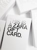 Zara Store Gift Card 50 EUR - Zara Key - SPAIN