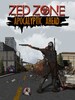 ZED ZONE (PC) - Steam Gift - EUROPE