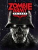 Zombie Army Trilogy 4-Pack Steam Key GLOBAL
