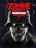 Zombie Army Trilogy 4-Pack Steam Key GLOBAL