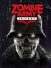 Zombie Army Trilogy Steam Key GERMANY