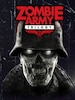 Zombie Army Trilogy Steam Key RU/CIS