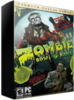 Zombie Bowl-o-Rama Steam Key GLOBAL