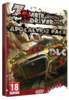 Zombie Driver HD Apocalypse Pack Steam Gift GLOBAL