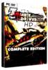 Zombie Driver HD Complete Edition Steam Key GLOBAL