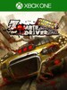 Zombie Driver HD | Ultimate Edition (Xbox One) - Xbox Live Key - UNITED STATES