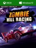 Zombie Hill Racing (Xbox One, Windows 10) - Xbox Live Key - ARGENTINA